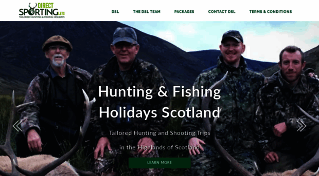 directsportinglets.co.uk