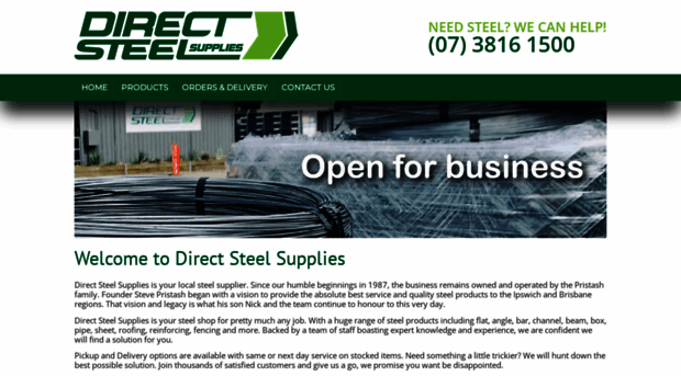 directsteel.com.au