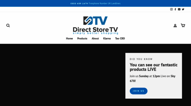 directstore.tv