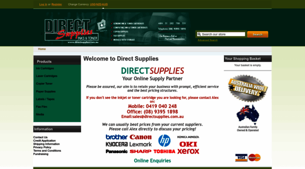 directsupplies.com.au