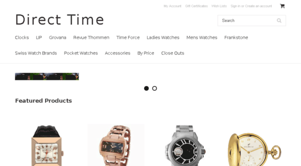 directtimestore.com