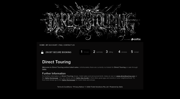 directtouring.oztix.com.au