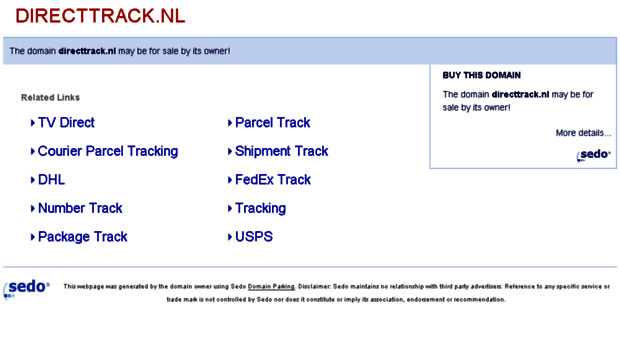 directtrack.nl