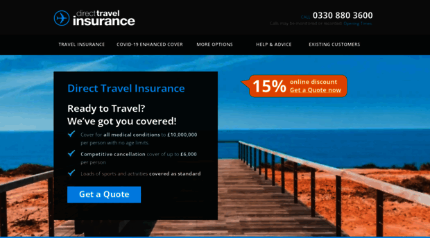 directtravel.com