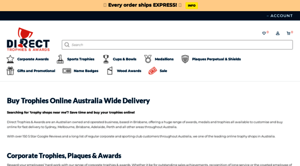 directtrophies.com.au