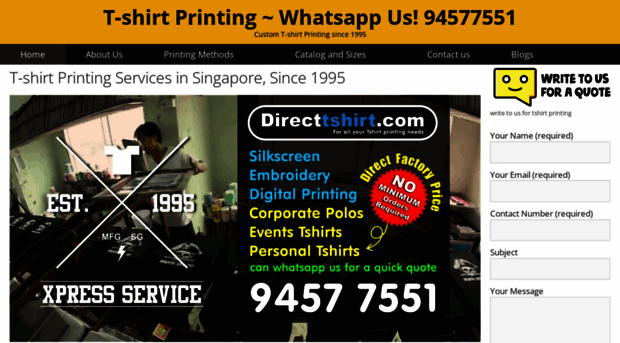 directtshirt.com