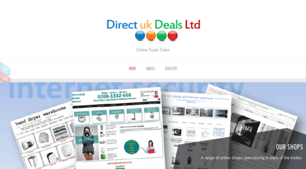 directukdeals.com