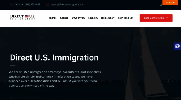 directusimmigration.com