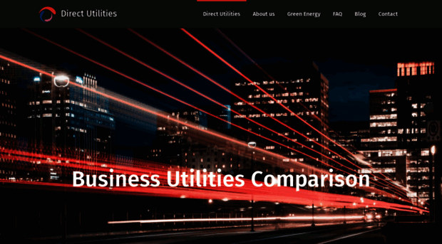 directutilities.co.uk