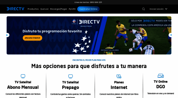 directv.com.ar