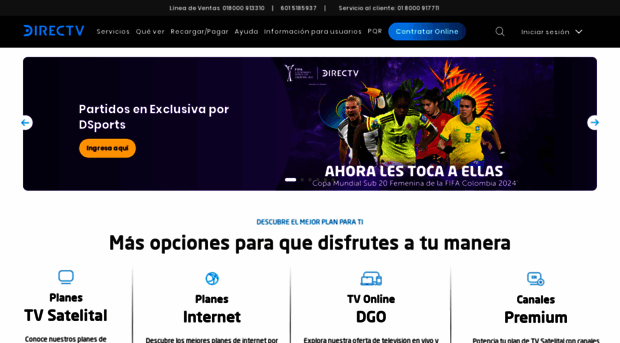 directv.com.co