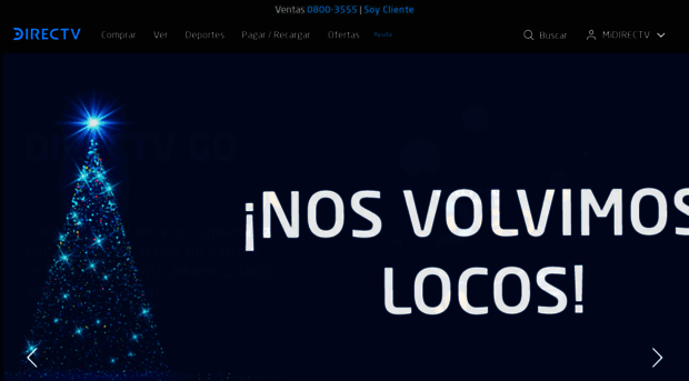 directv.com.uy