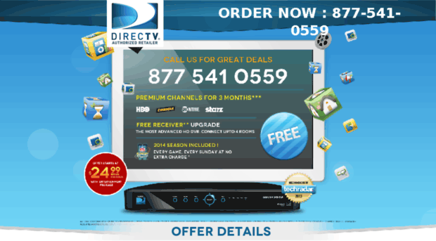 directvoffer.net