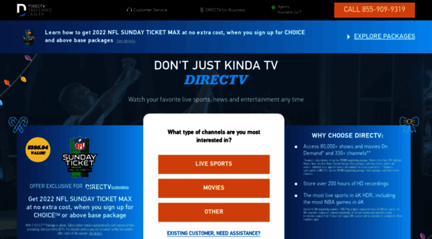 directvonline.com