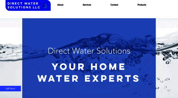 directwatersolutions.com