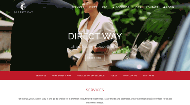 directway.be