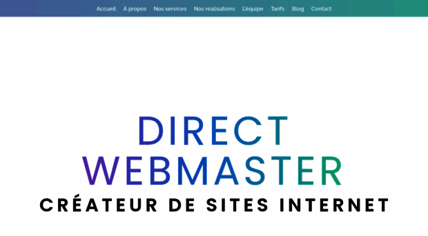 directwebmaster.com