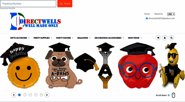 directwells.com