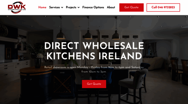 directwholesalekitchens.ie