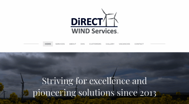 directwindservices.com