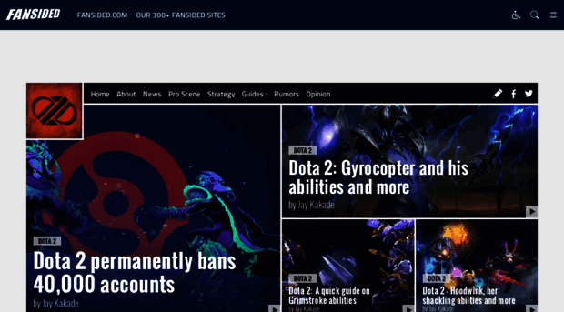 diredota.com