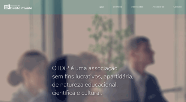 direitoprivado.org.br