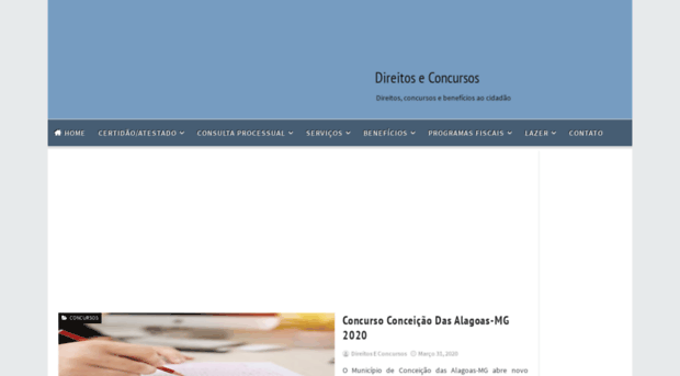 direitoseconcursos.blogspot.com