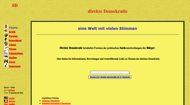 direkte-demokratie.de