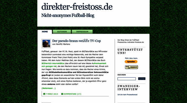 direkter-freistoss.de