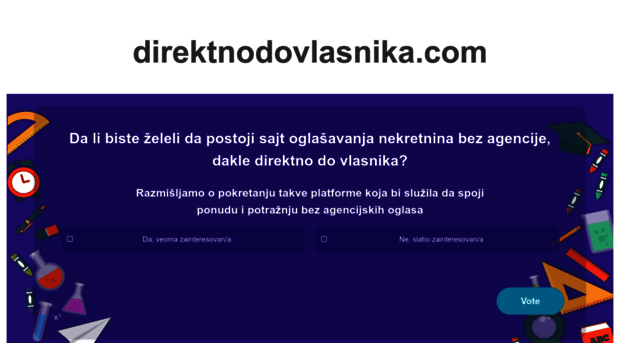 direktnodovlasnika.com