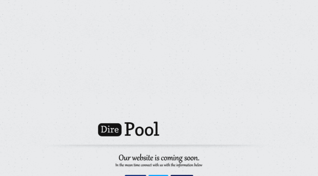 direpool.com