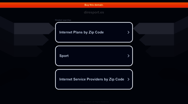 diresport.es