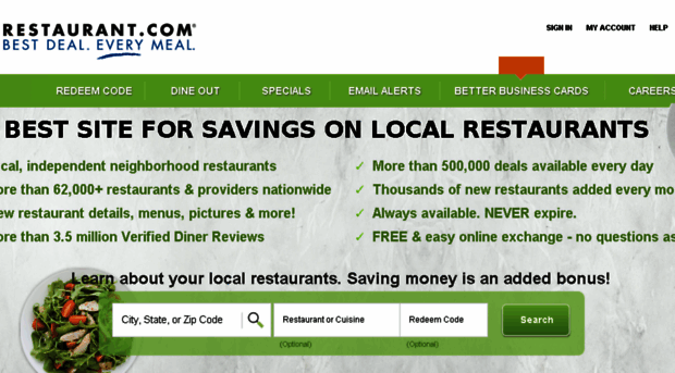 direstbuy.restaurant.com