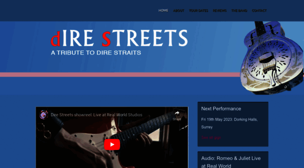 direstreets.co.uk