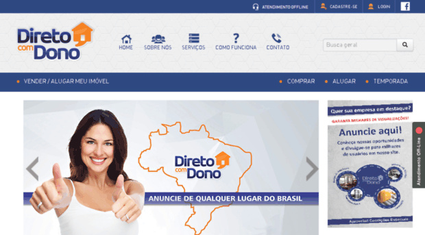 diretocomdono.com.br