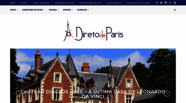 diretodeparis.com