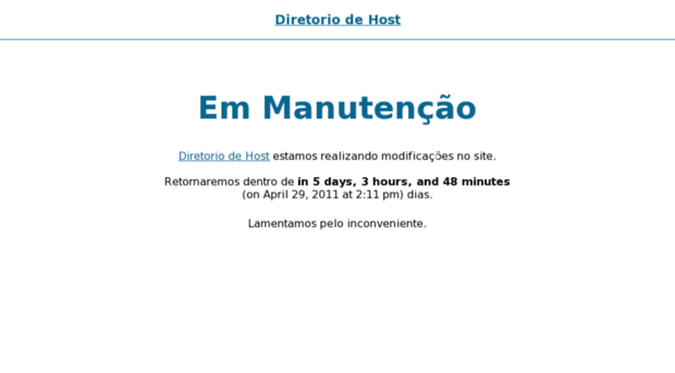 diretoriodehost.com