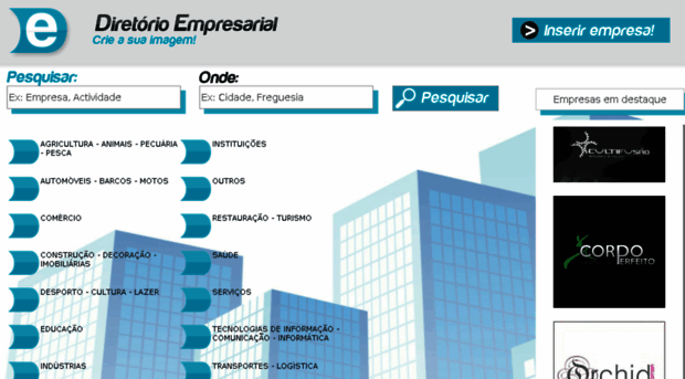 diretorioempresarial.pt