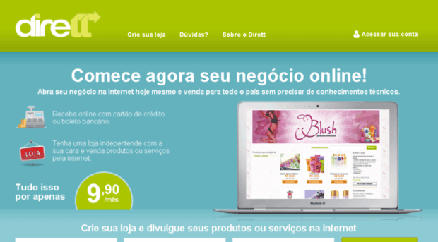 dirett.com.br