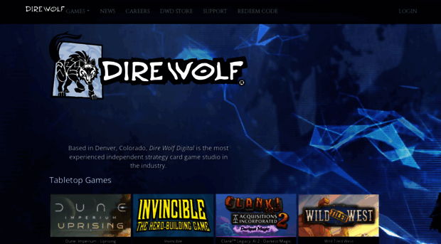 direwolfdigital.com