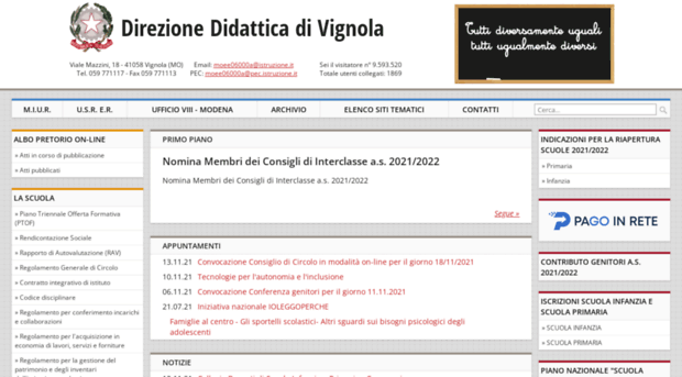 direzionedidattica-vignola.it