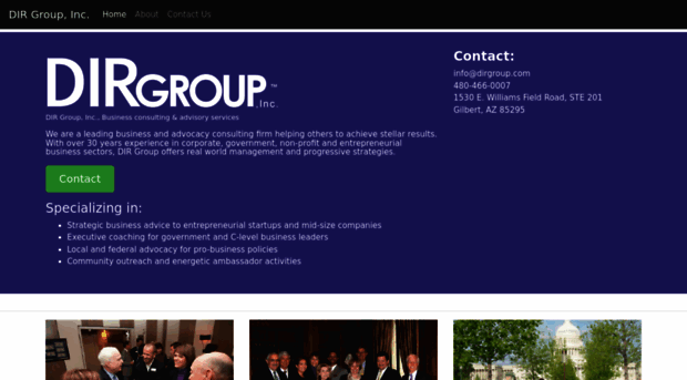 dirgroup.com