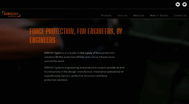 dirickx-systems.com