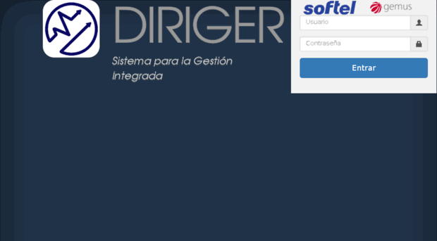 diriger.softel.cu