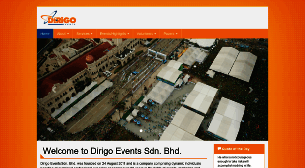 dirigo.com.my