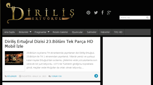 dirilisdizisi.mobi