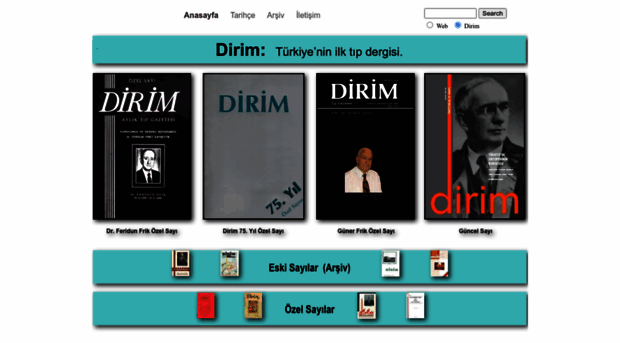 dirim.com