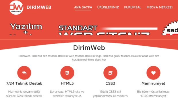 dirimweb.com