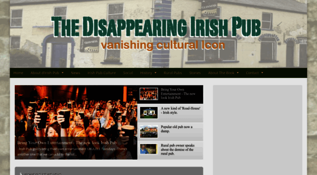 dirishpub.com