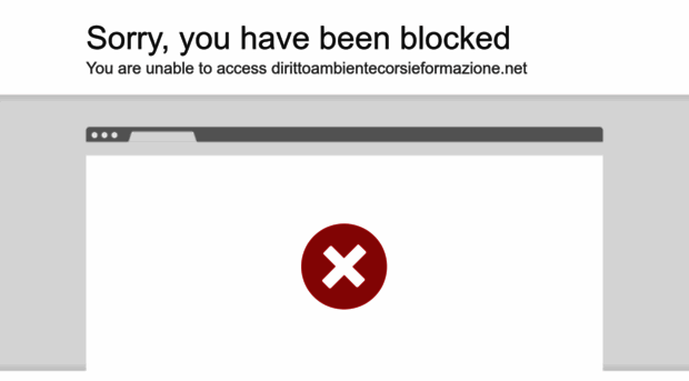 dirittoambientecorsieformazione.net